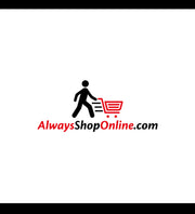 AlwaysShopOnline.Com logo