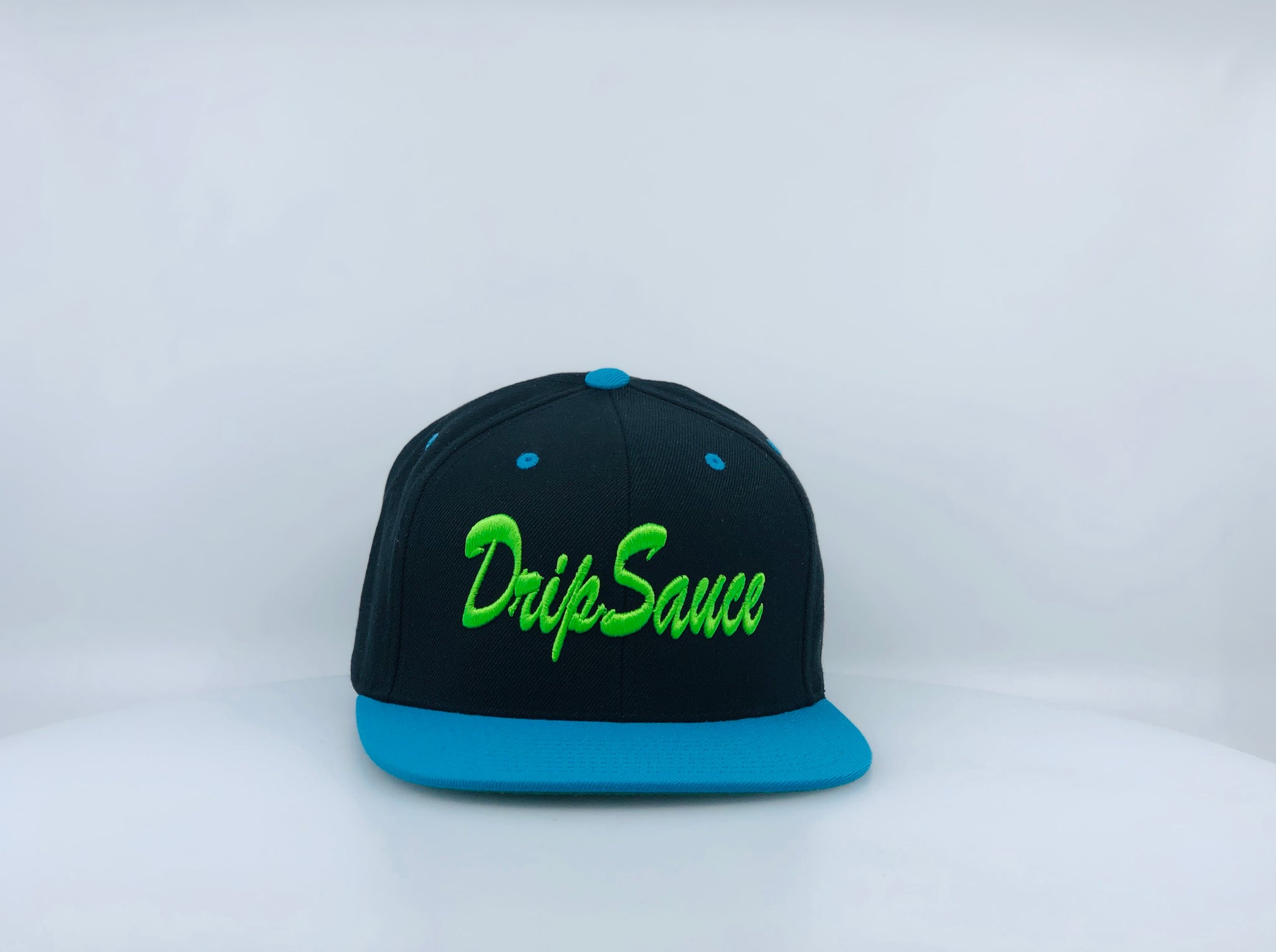 DripSauce Caps