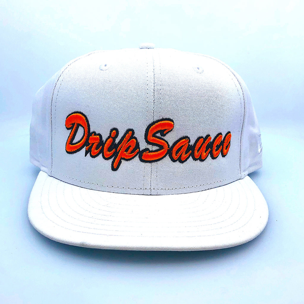 DripSauce Caps