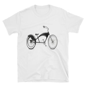 Bicycle Classic BeachCruiser T-Shirt