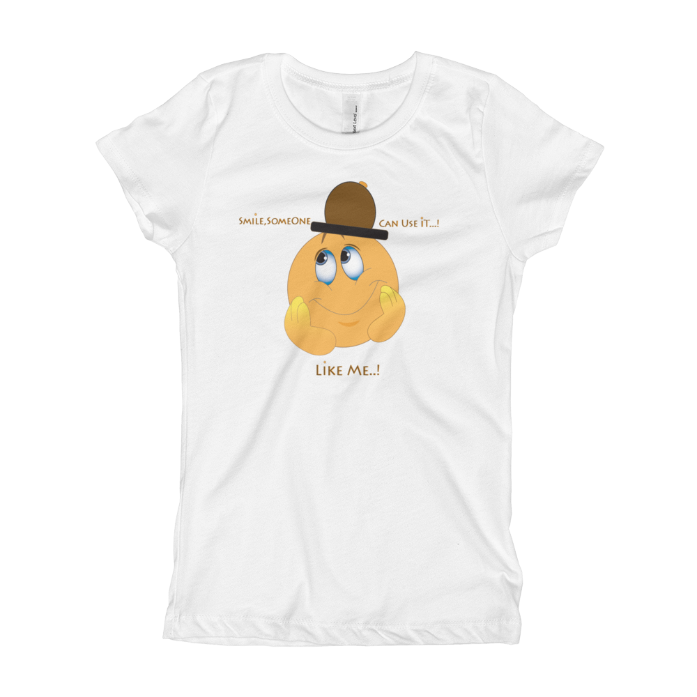 Smile T-Shirt
