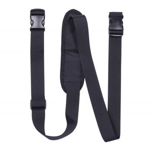 Adjustable Non-Slip Shoulder Strap Belt Carrying Strap for Xiaomi M365 Electric Scooter Ninebot ES1 ES2 Shoulder Hand Strap Belt